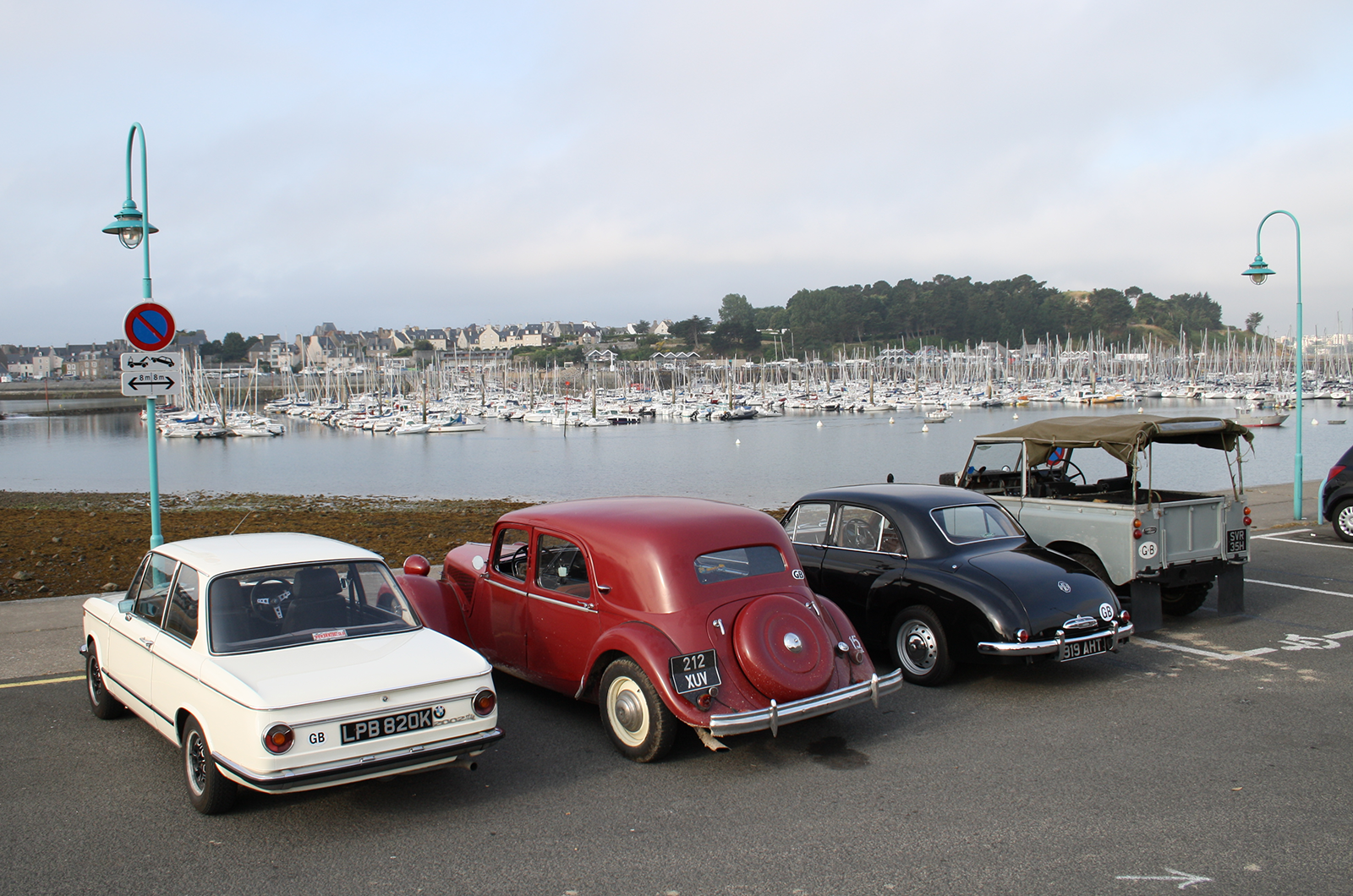 Last chance to join C&SC’s Le Mans Classic reader run!