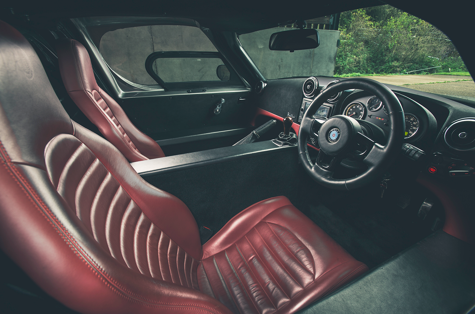 Classic & Sports Car – Future classic: Wells Vertige