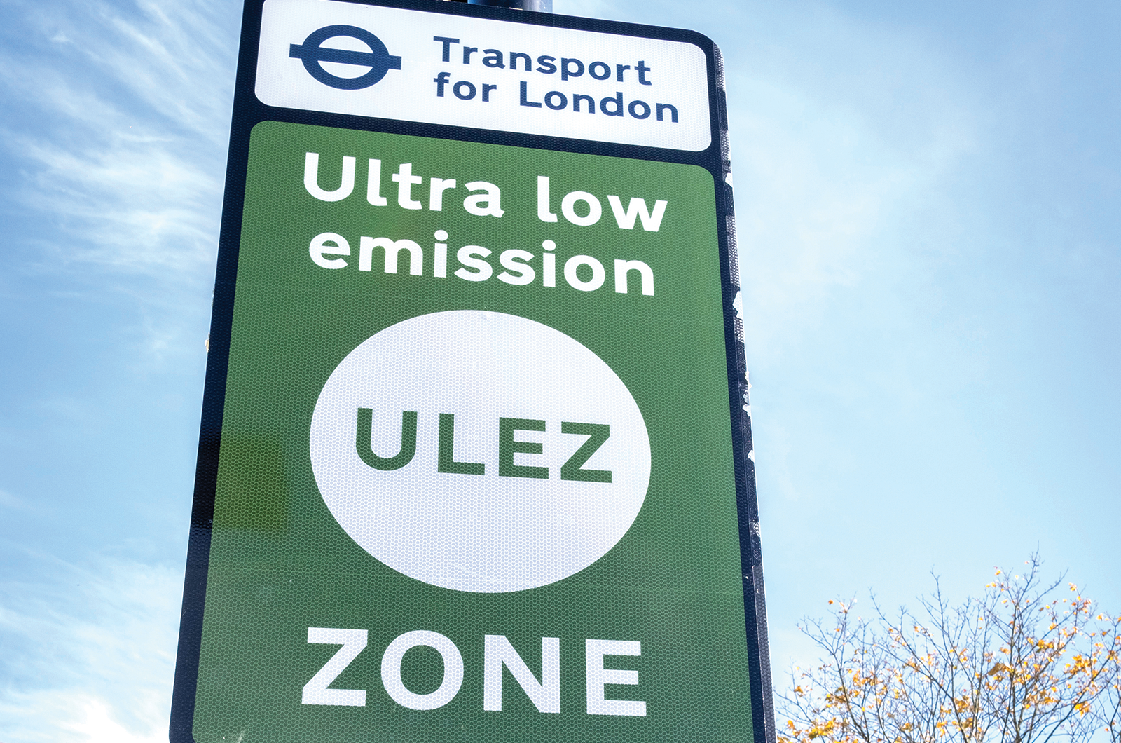 Classic & Sports Car – London ULEZ expansion: the threat to modern classic cars