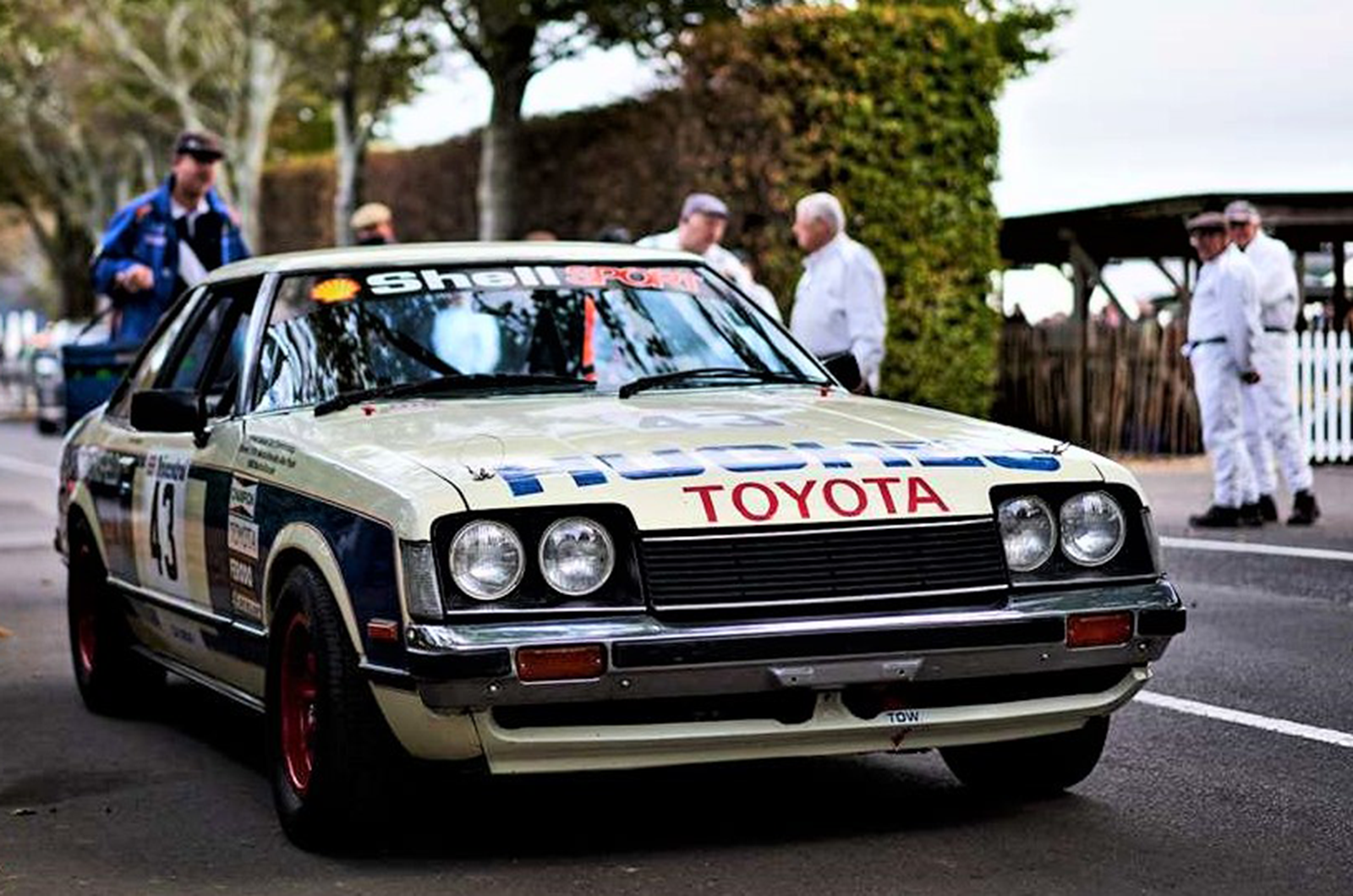 Classic & Sports Car – 11 reasons to visit Classic Nostalgia 2023