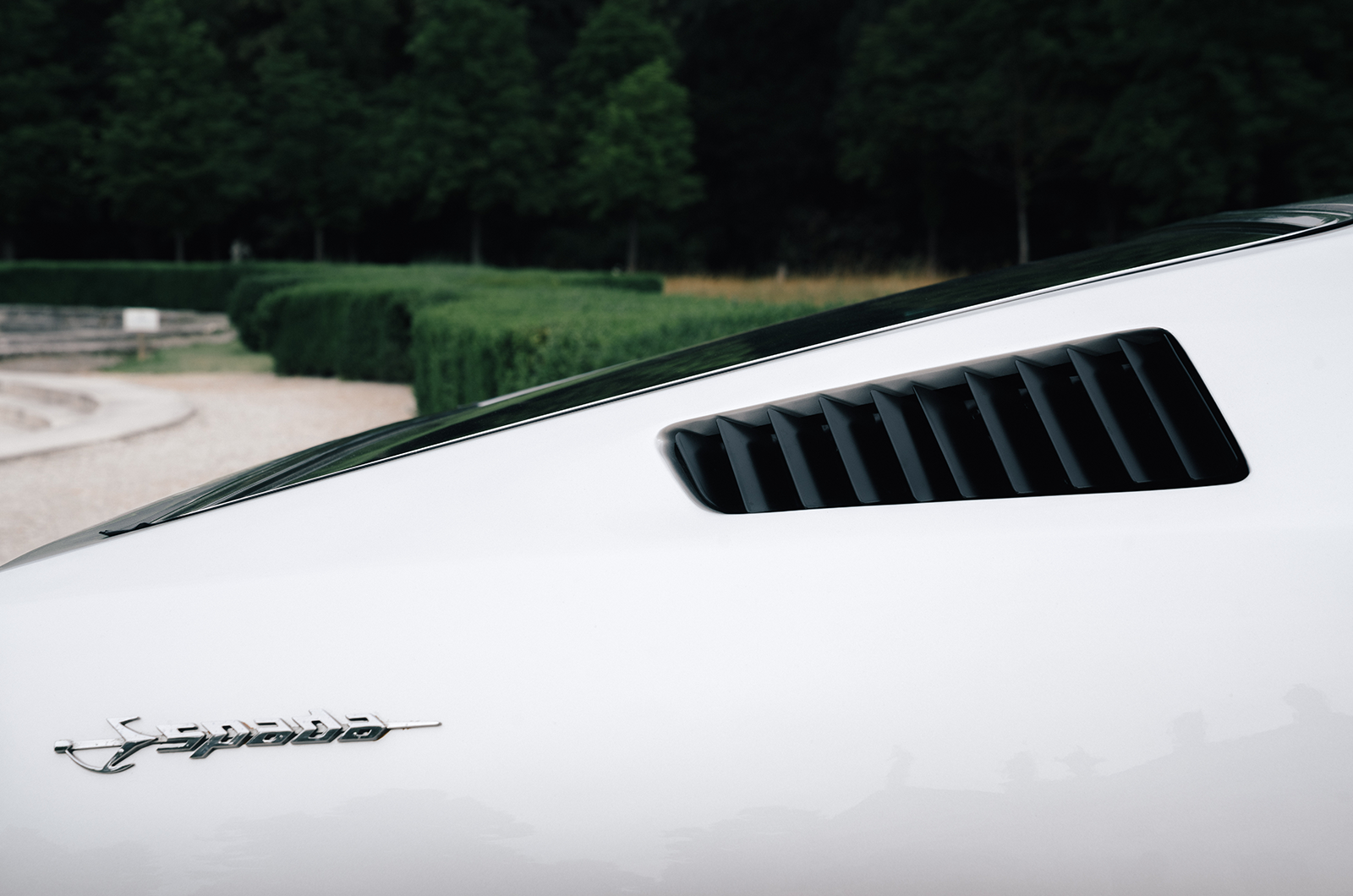Classic & Sports Car – Lamborghini Espada S3 vs Aventador Ultimae: the Bull’s last fight