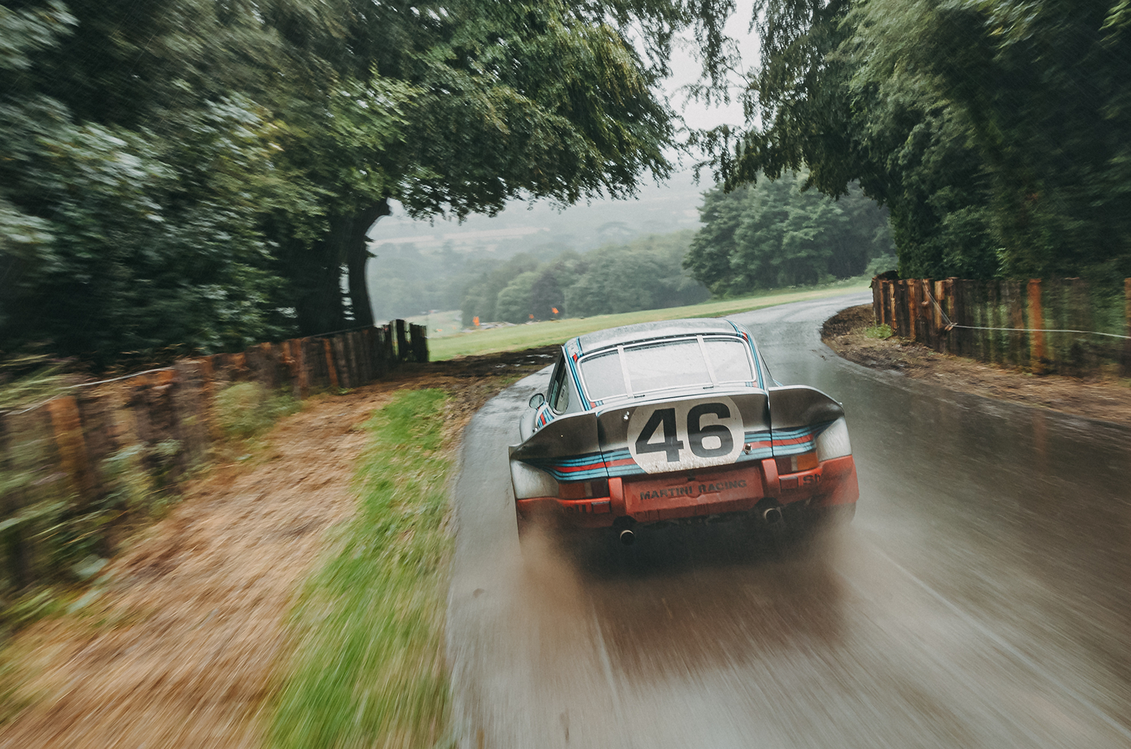 Exclusive Porsche 911 RSR drive coming soon – Classic & Sports Car
