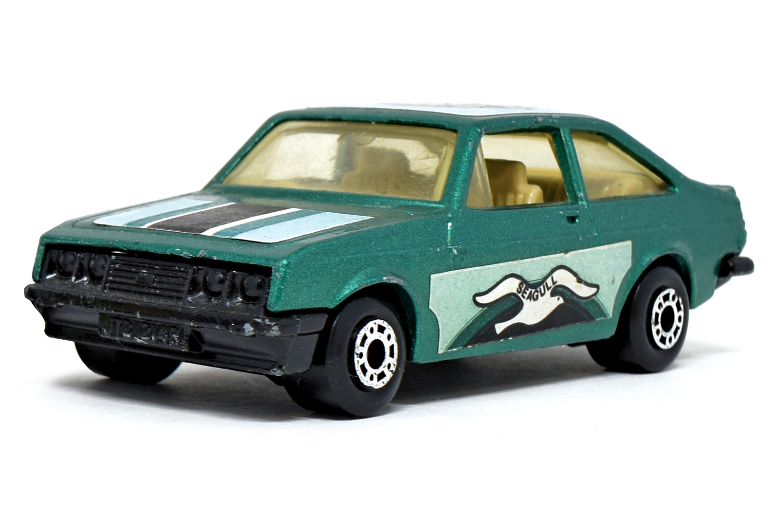 Classic & Sports Car – Matchbox at 70: small, but perfectly formed