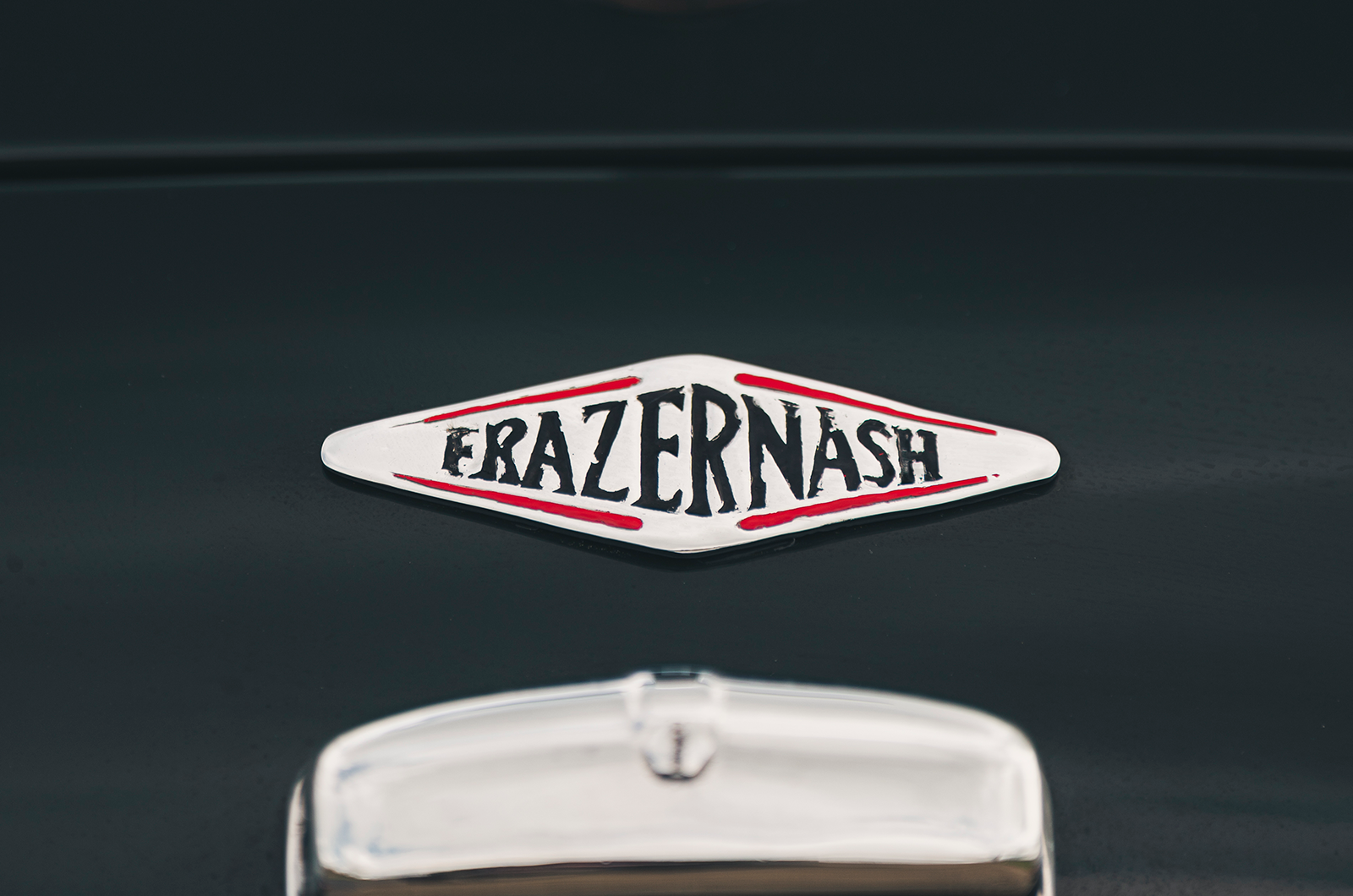 Classic & Sports Car – Frazer Nash Mille Miglia: one size fits all