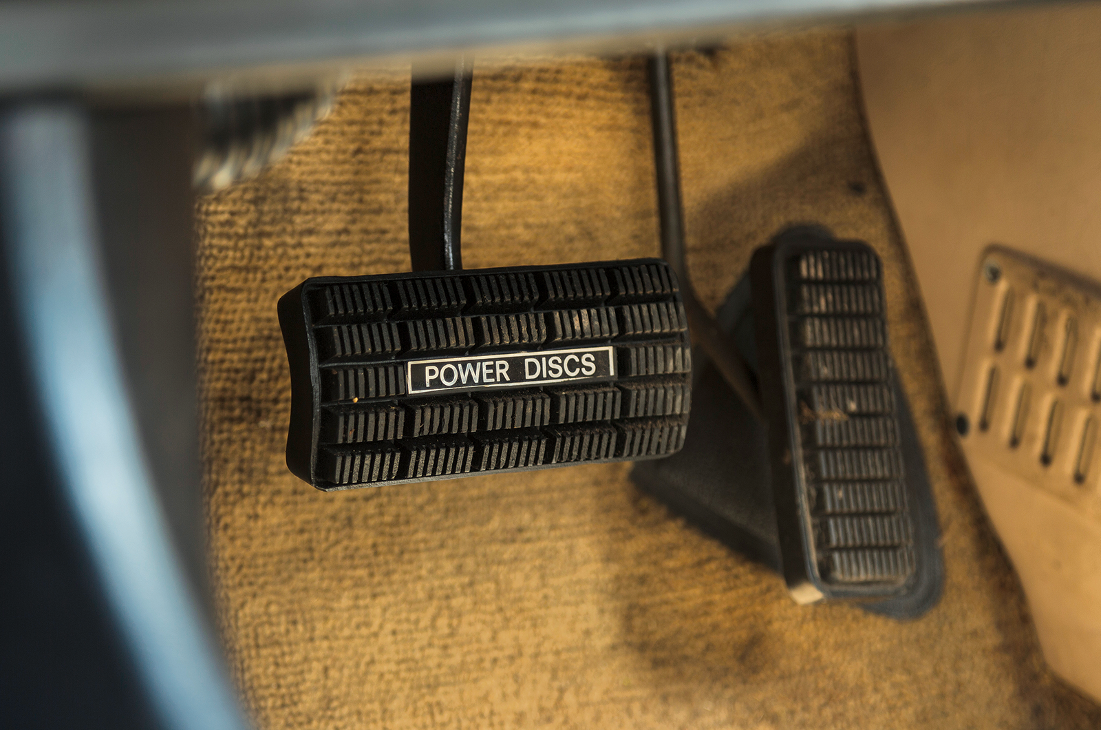 Classic & Sports Car – Leyland P76: a great Briton Down Under