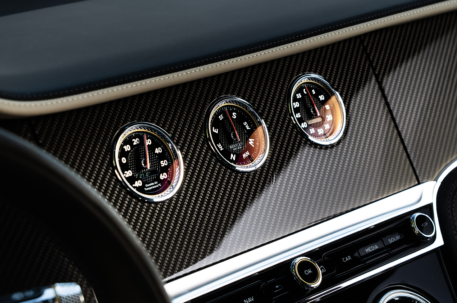 Classic & Sports Car – Future classic: Bentley Continental GT Speed