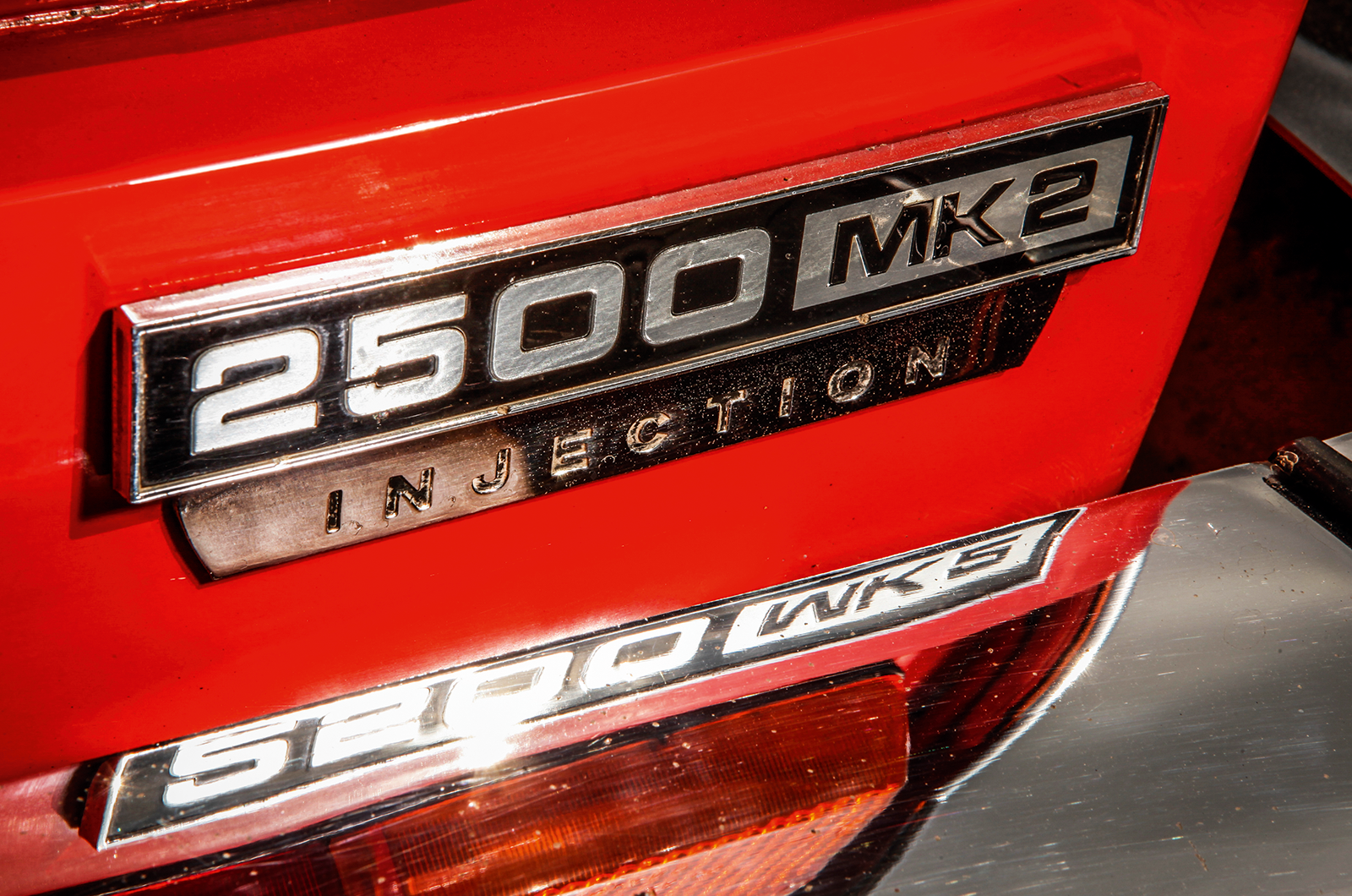 Classic & Sports Car – Triumph 2500PI vs Citroën DS23 vs Lancia 2000IE: fuel for thought