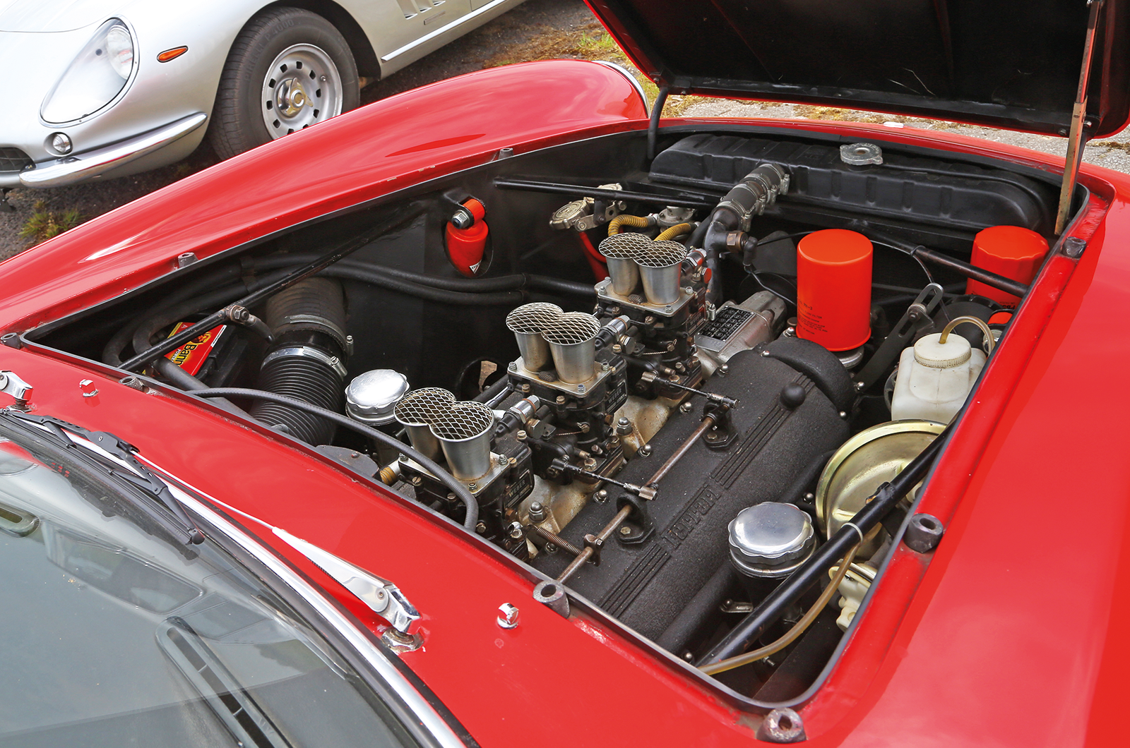 Classic & Sports Car – Ferrari 250GT SWB and 275GTB/4: a lasting legacy