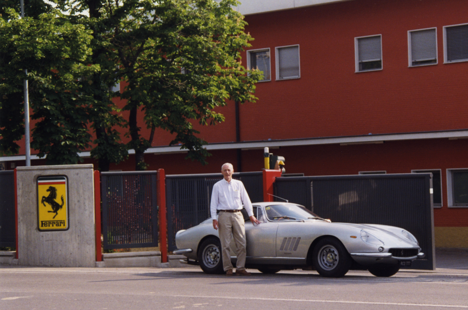 Classic & Sports Car – Ferrari 250GT SWB and 275GTB/4: a lasting legacy