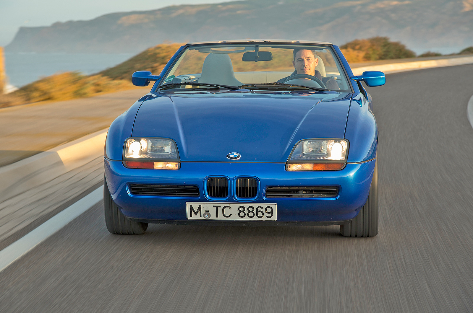 21 deportivos descapotables de los 80 | Classic & Sports Car