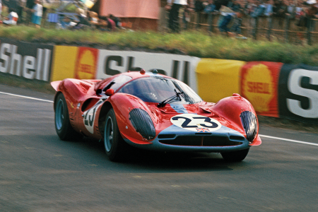 Best of the best: which is the greatest Ferrari racer?