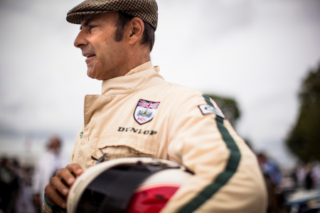 Le Mans legends set to lead the way at Members’ Meeting