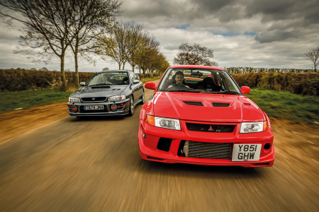 Classic & Sports Car - Japanese youngtimers to buy right now