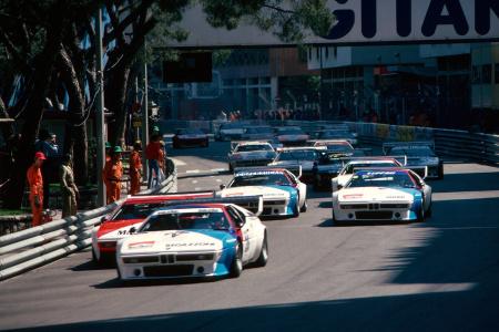 Classic & Sports Car – Motorsport memories: the fleeting brilliance of Procar