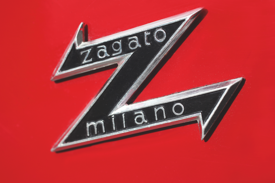 Classic & Sports Car – Zagato at 100: 22 striking designs you’ll love or hate