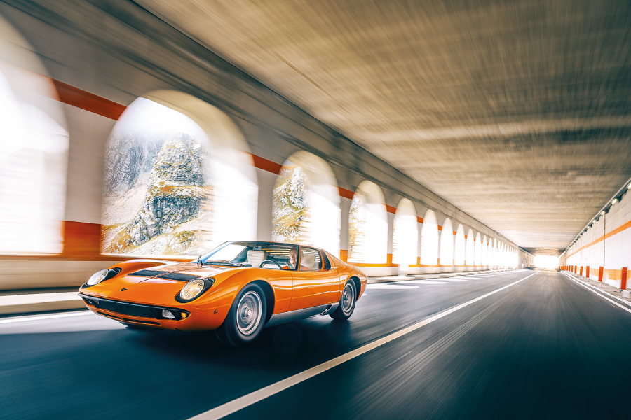 Classic & Sports Car – Wow! C&SC’s photographers pick their best shots of 2019