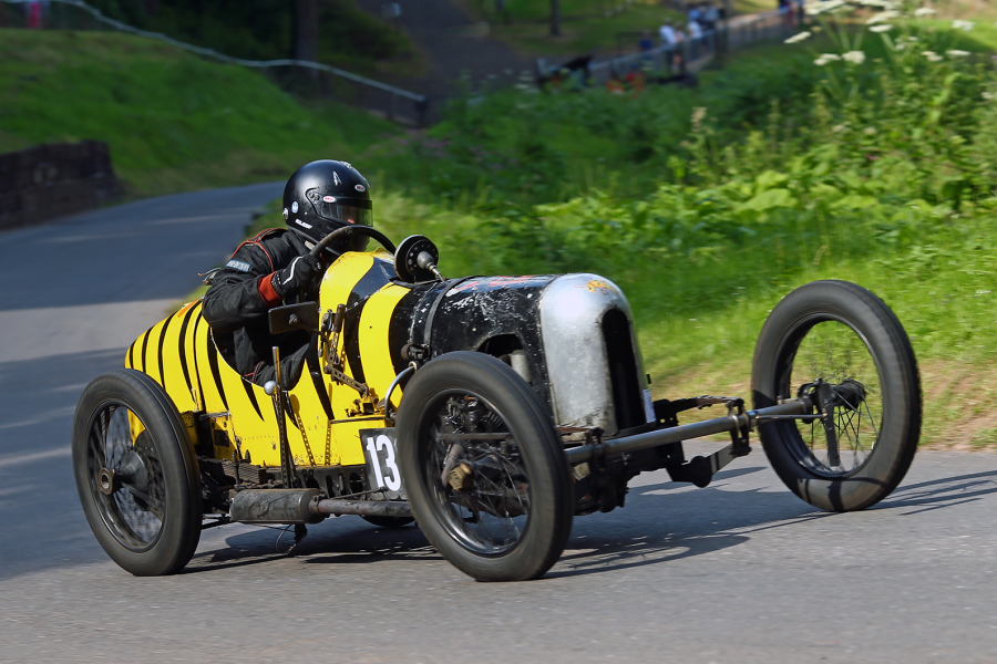 Classic & Sports Car – Help Shelsley find its specials!
