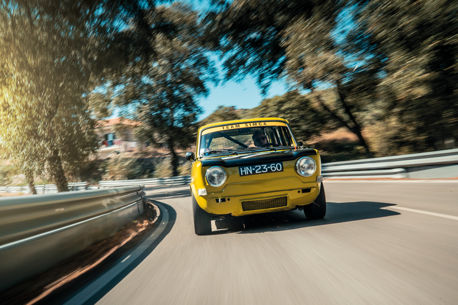 Classic & Sports Car – Five beautiful desktop wallpapers from the April 2020 issue