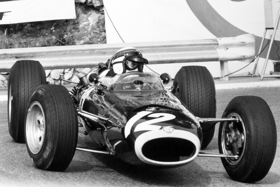 Classic & Sports Car – Motorsport memories: why late-starting F1 seasons are nothing new