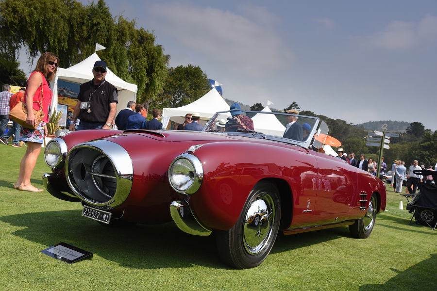 Classic & Sports Car – The first Petersen Car Week is coming!