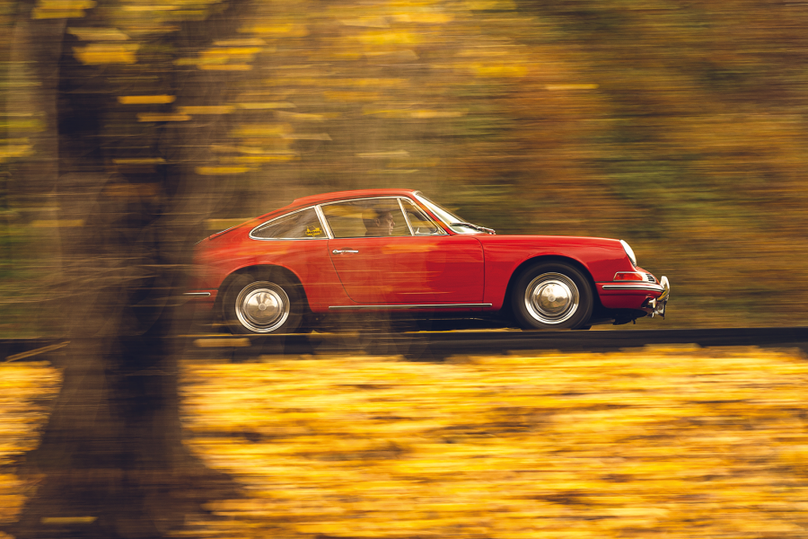Classic & Sports Car – Five great wallpapers from our December 2020 issue