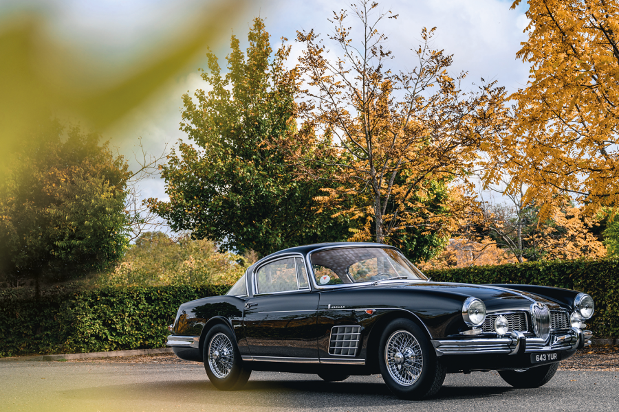 Classic & Sports Car – Seven stunning wallpapers from our February 2021 issue