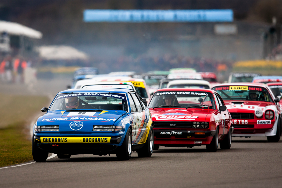 Classic & Sports Car – Goodwood moves 78th Members’ Meeting