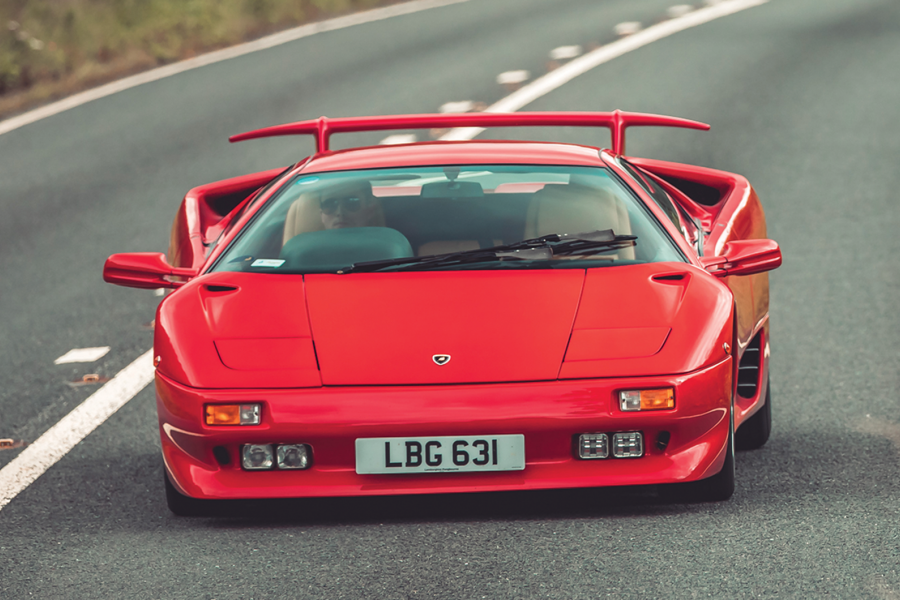 Classic & Sports Car – V12 greats set for London Concours showcase