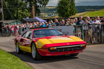Classic & Sports Car – Classic Nostalgia 2024: 25% off tickets with C&SC