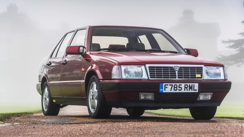 Celebrity cars and more up for auction at Race Retro 2018