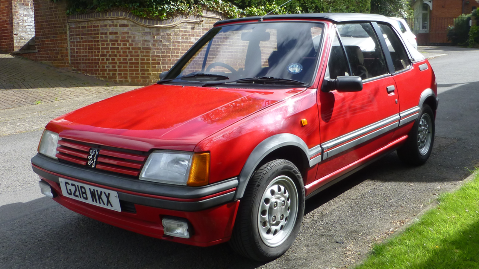 10 under £10K: bargain classics you can buy next week
