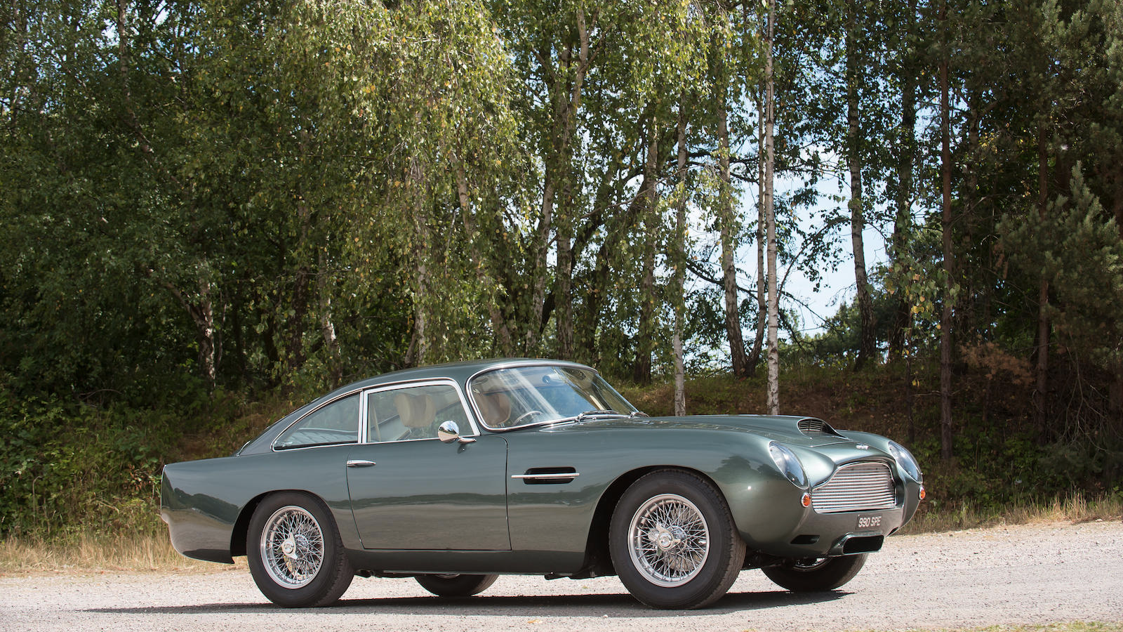 All the biggest sales from the £14m Goodwood Revival auction