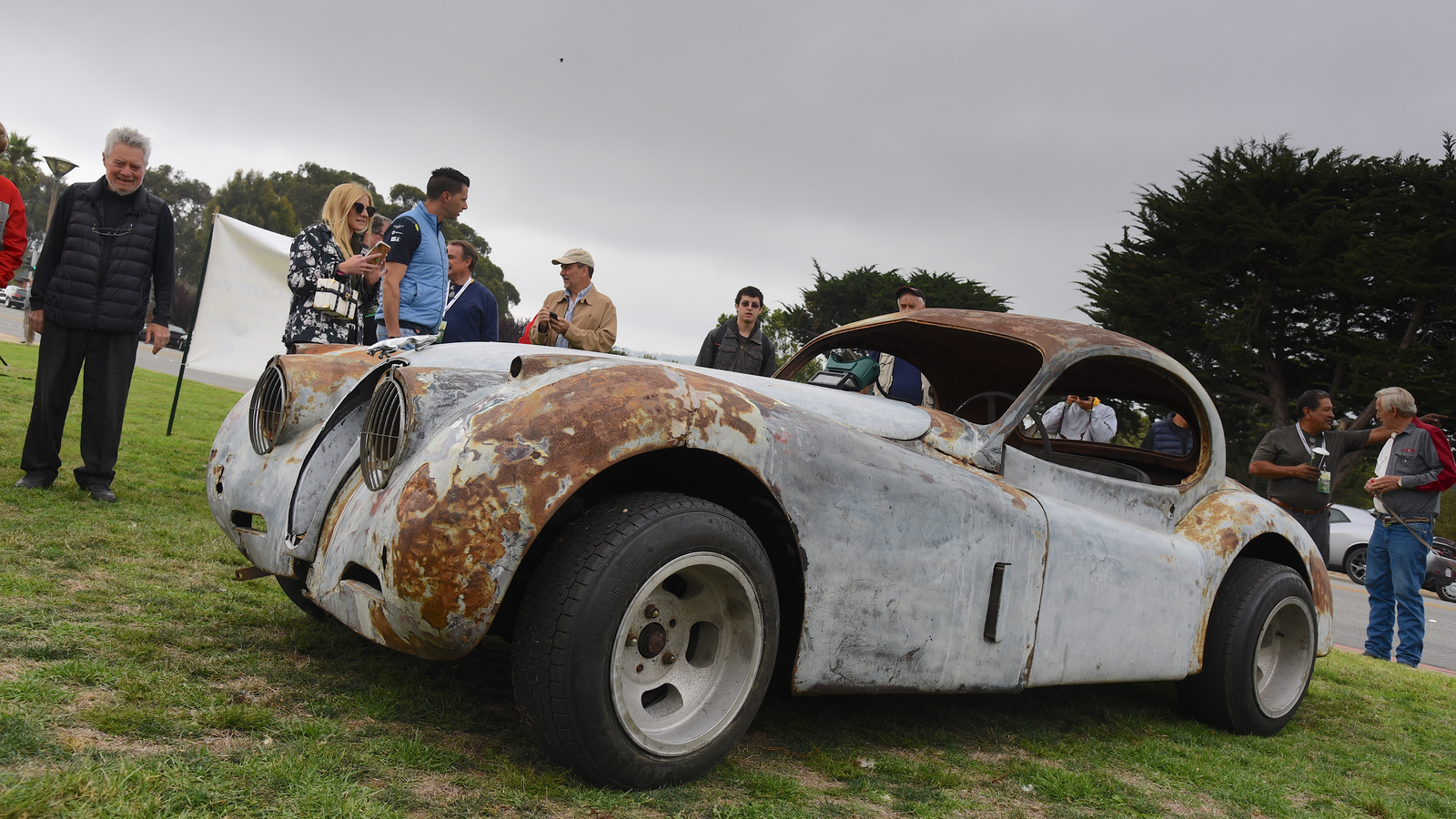 Anti-classics: the worst cars at Concours d’Lemons 2018