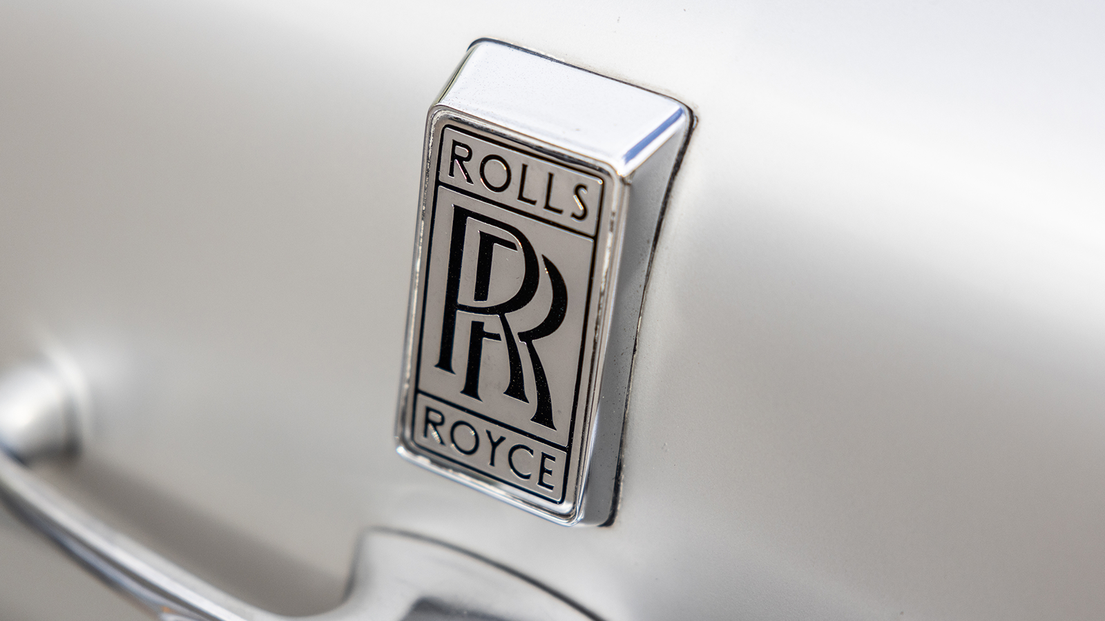 Freddie Mercury’s classic Rolls-Royce is for sale