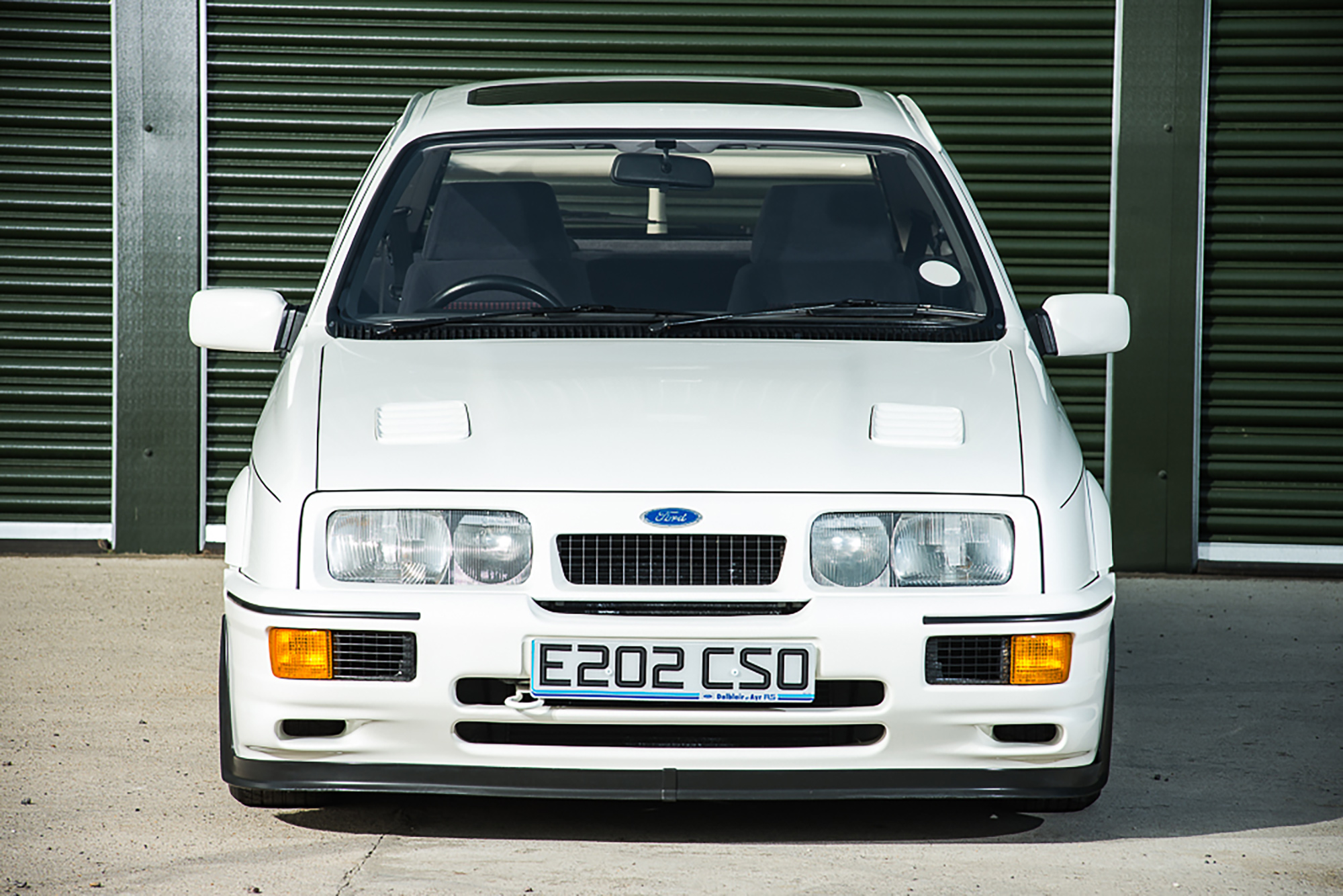 Ford Sierra Cosworth RS500