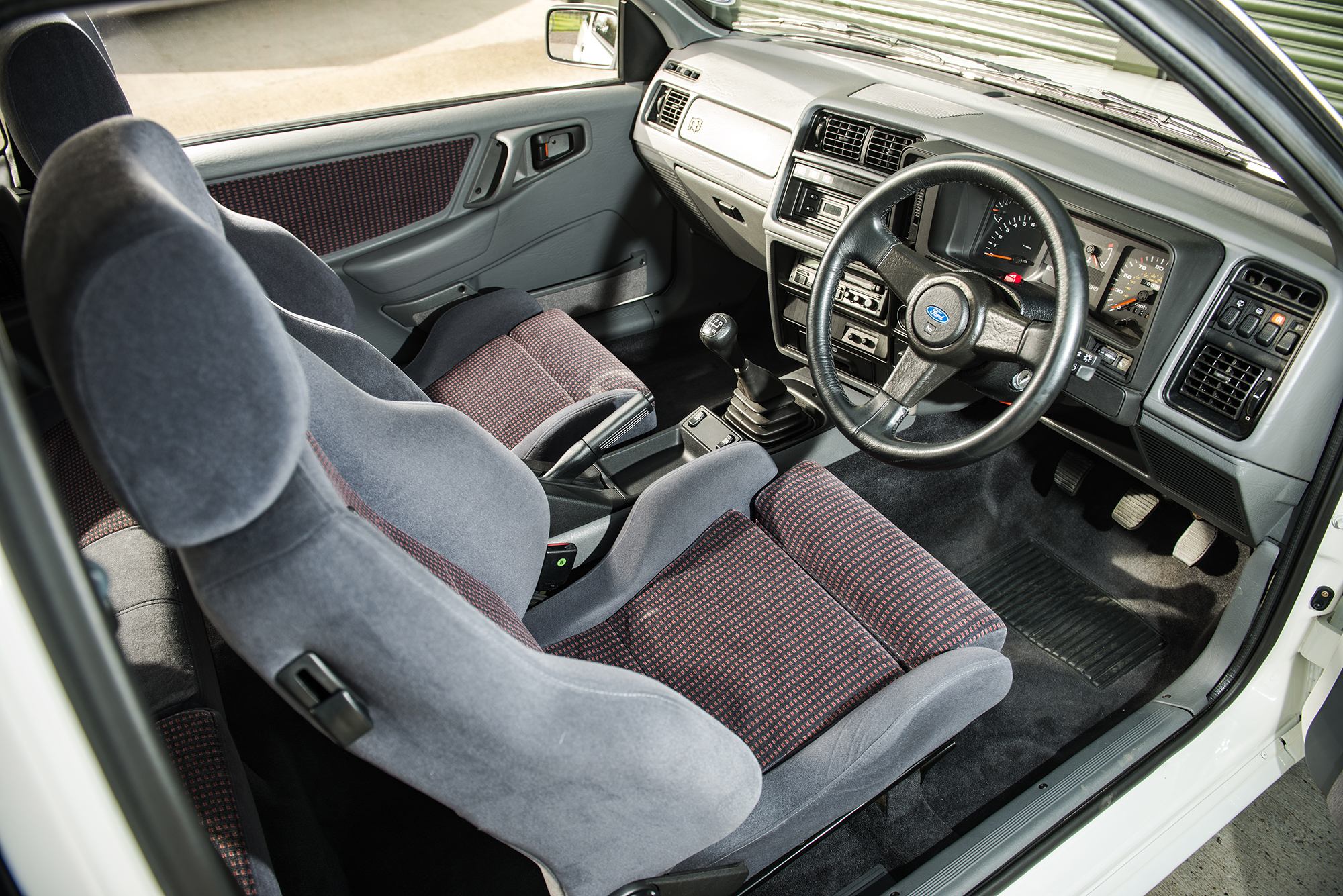 Ford Sierra Cosworth RS500