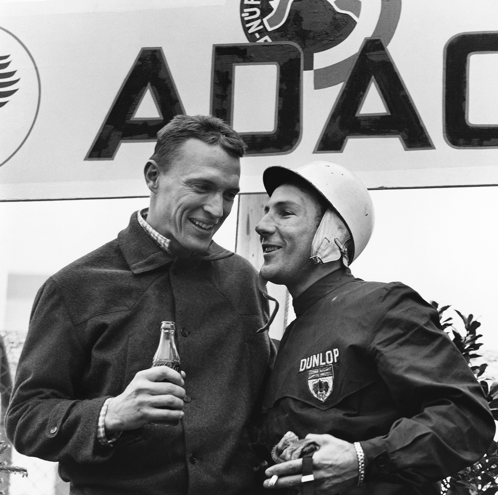 Dan Gurney: A life in motorsport