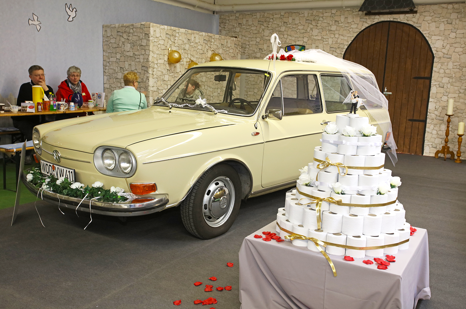 German marques lead the way at Techno-Classica Essen