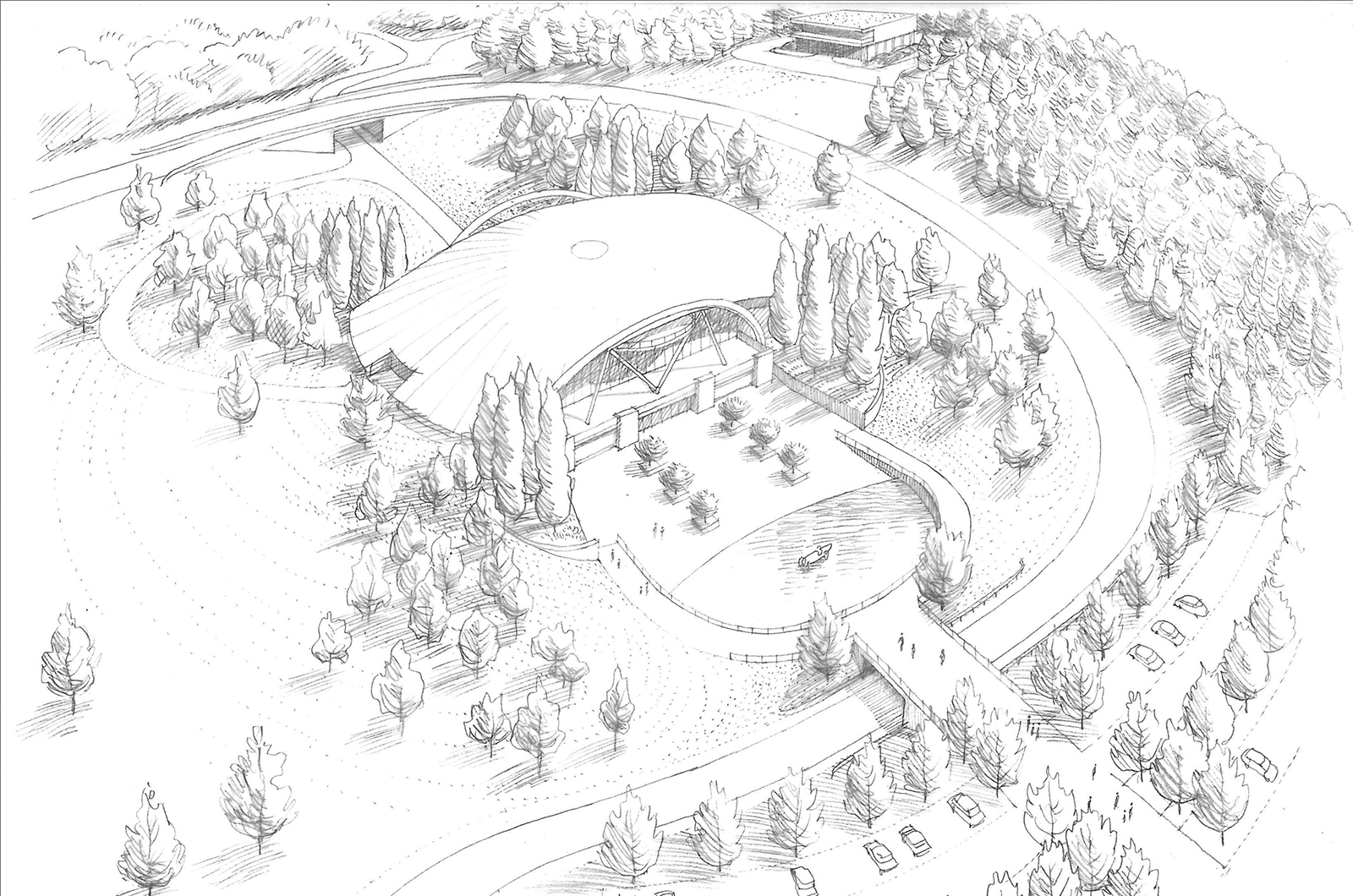 Is the UK getting its own Mullin Museum?