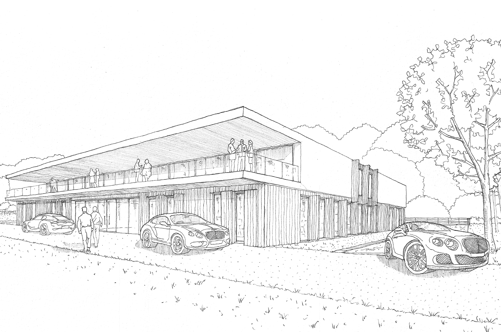 Is the UK getting its own Mullin Museum?