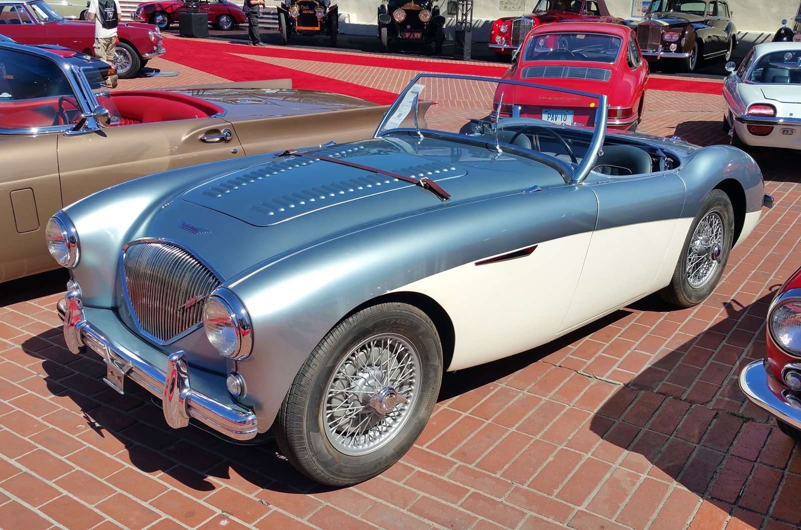 Market analysis: Q1 2018. What’s moving in the market?