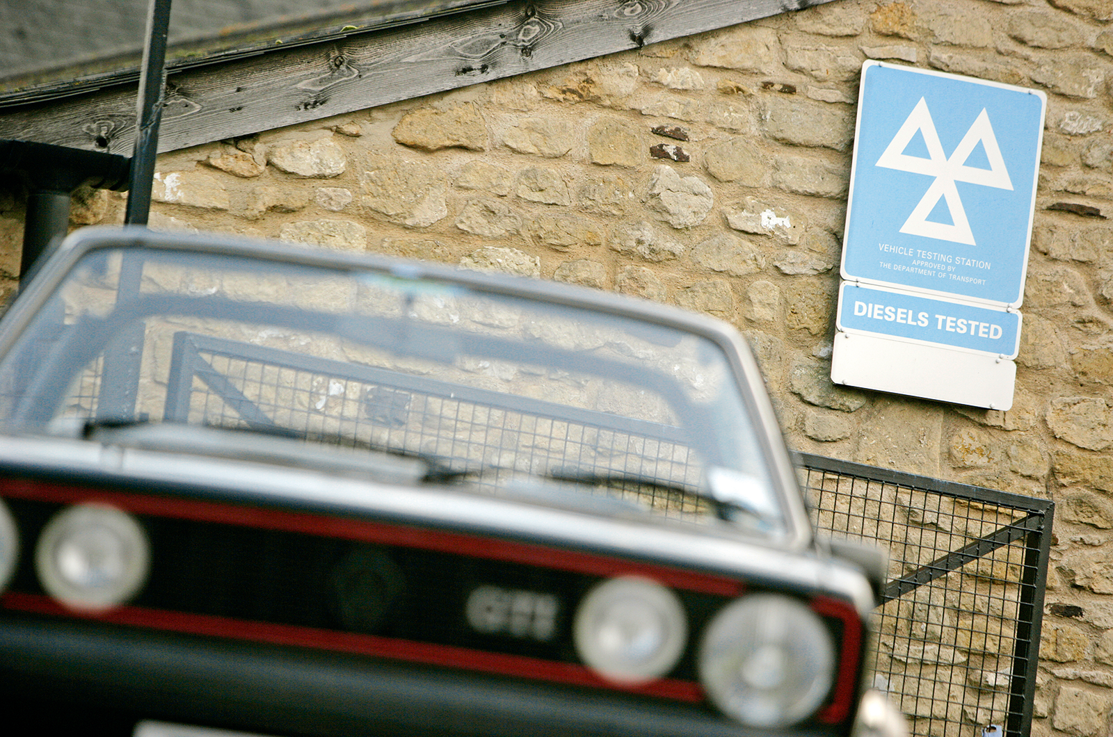 MoT exemption changes 2018: 13 things you need to know