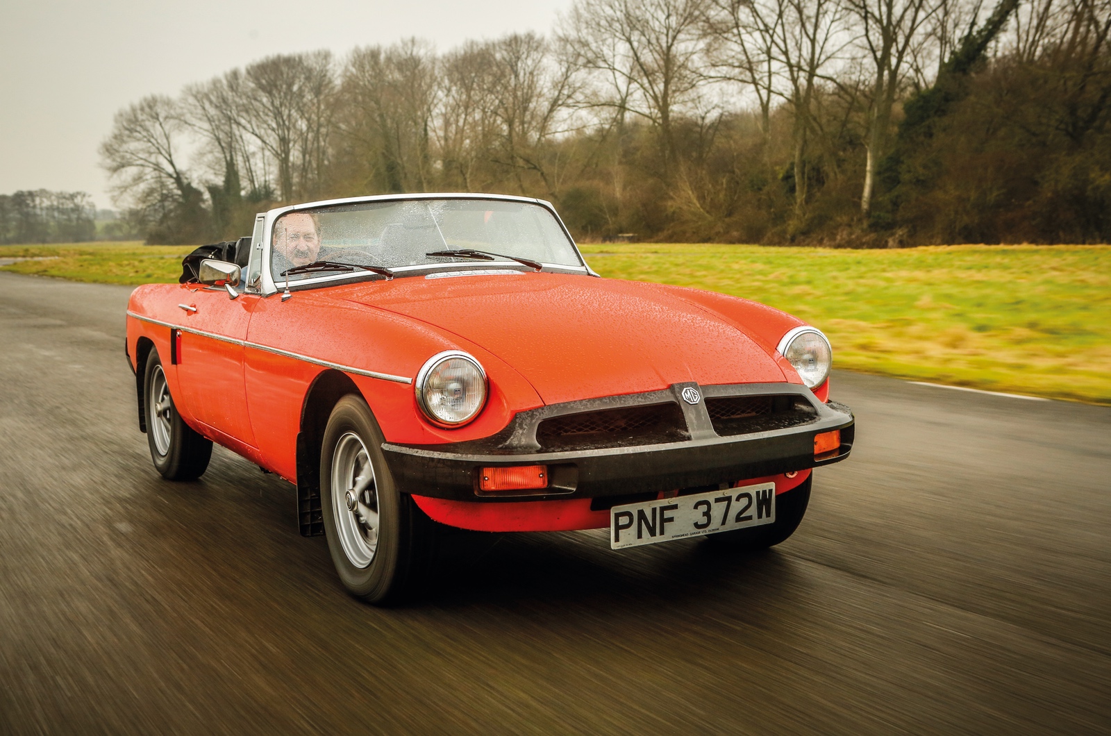 The best 1970s convertibles: Alfa Romeo Spider, MGB and more | [site:name]