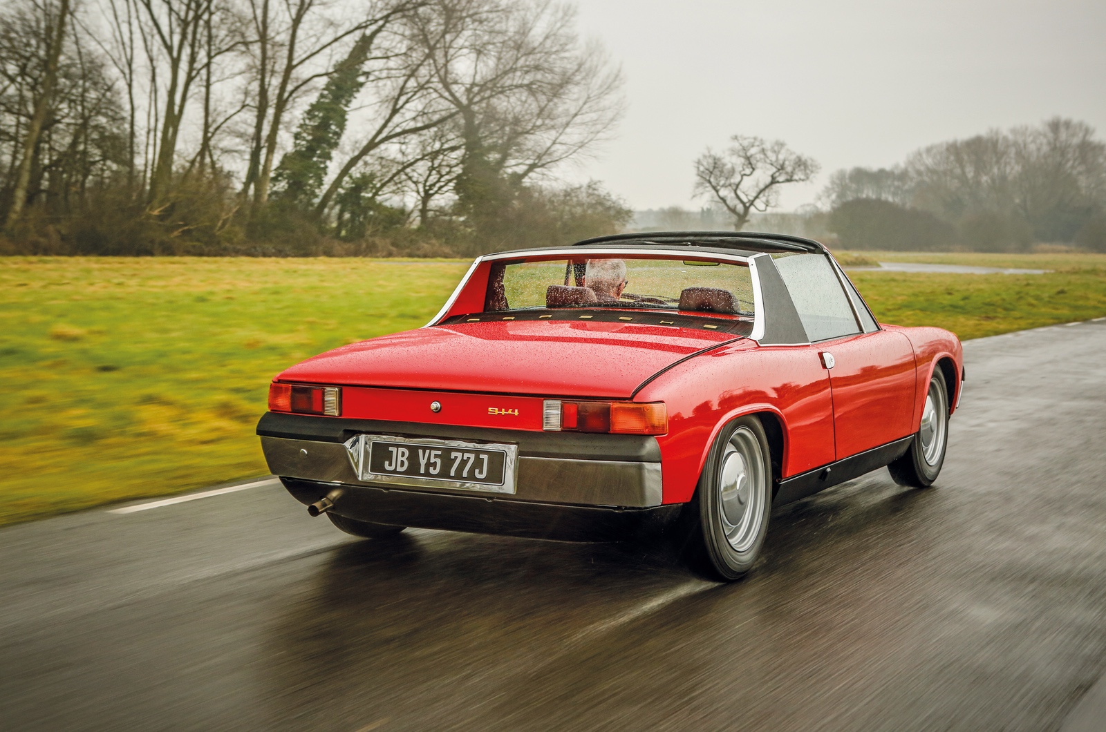 The best 1970s convertibles: Alfa Romeo Spider, MGB and more | [site:name]