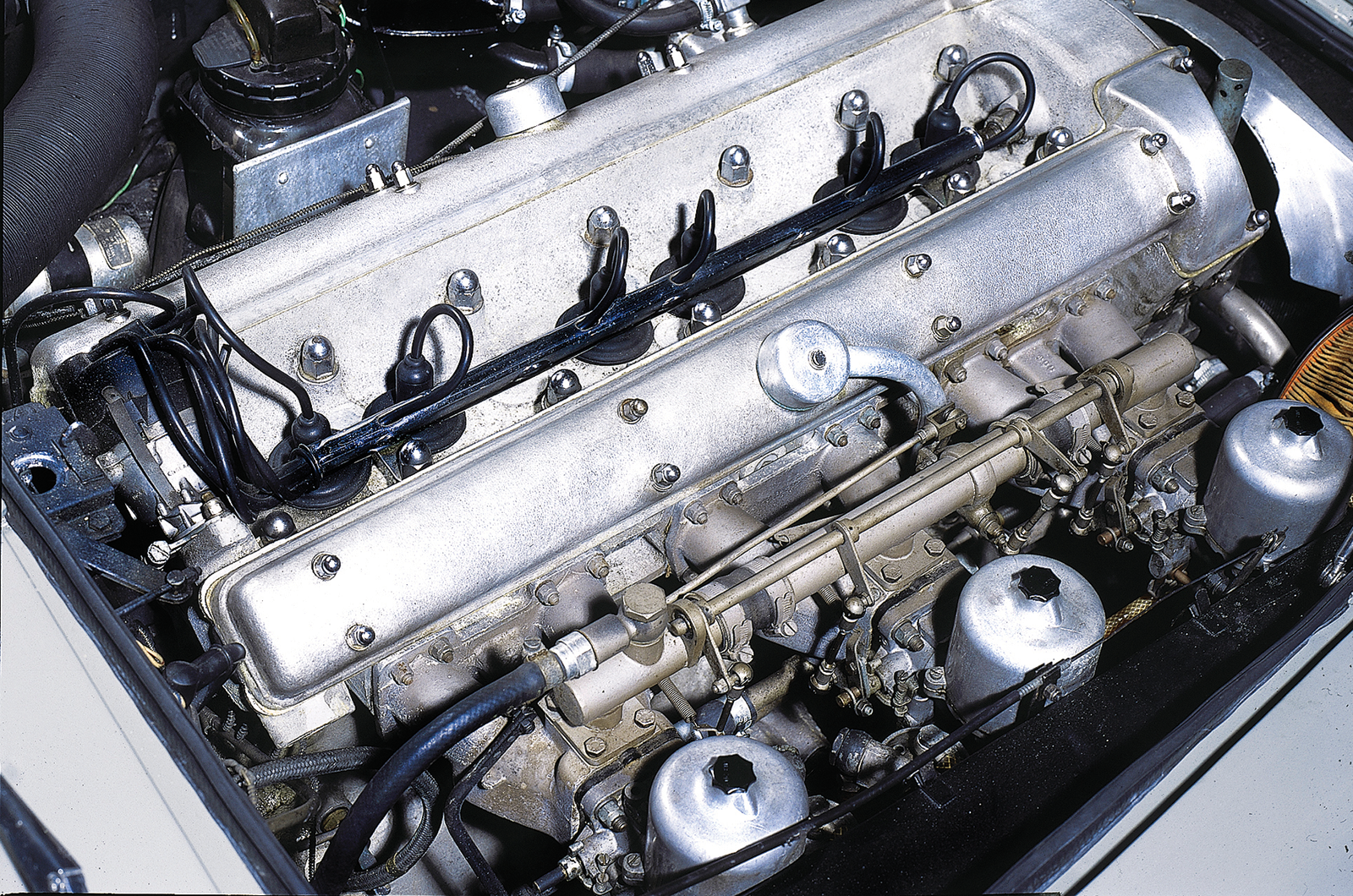 James Bond’s Goldeneye DB5 set for £1.2m sale