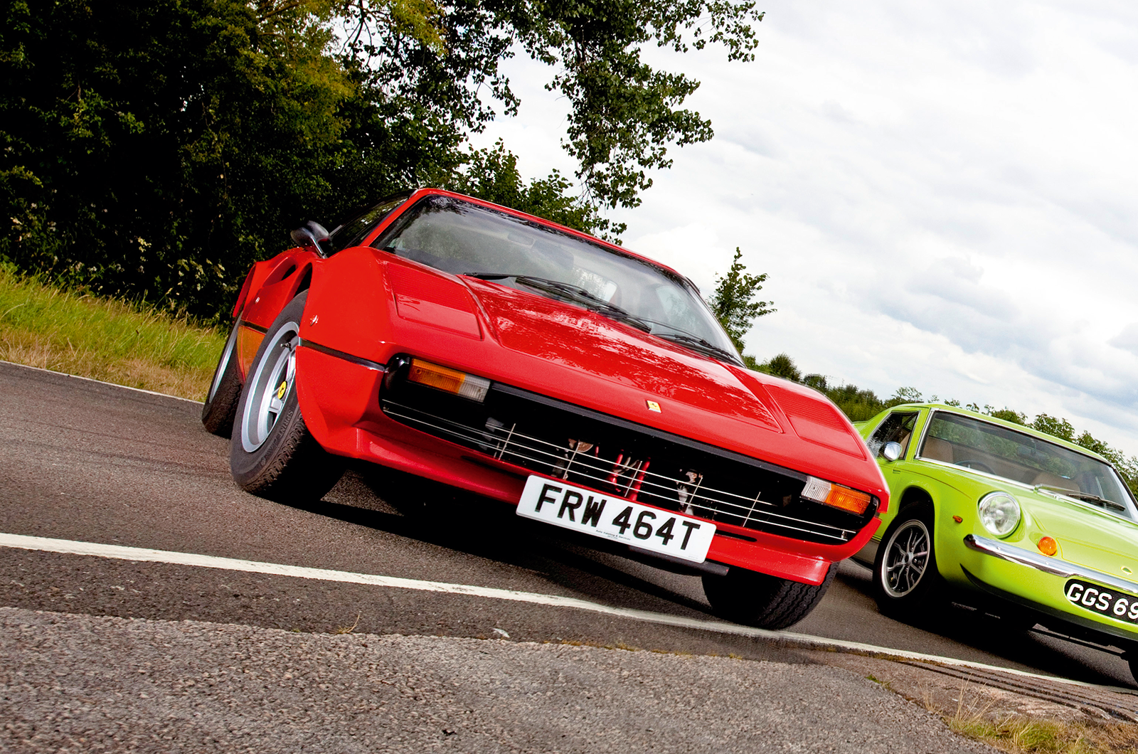 Calling all classic car clubs!