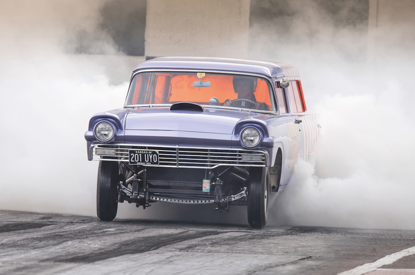 Could your car be the star of our show? – Classic & Sports Car