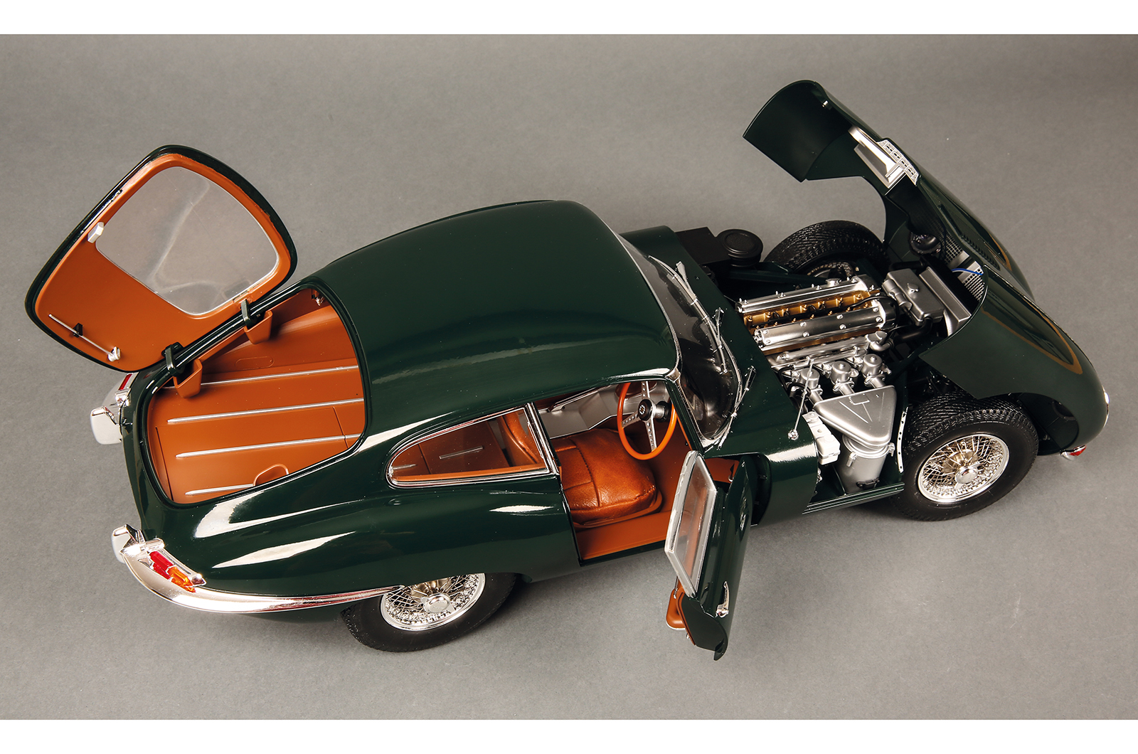 Classic & Sports Car – C&SC's Father's Day gift guide