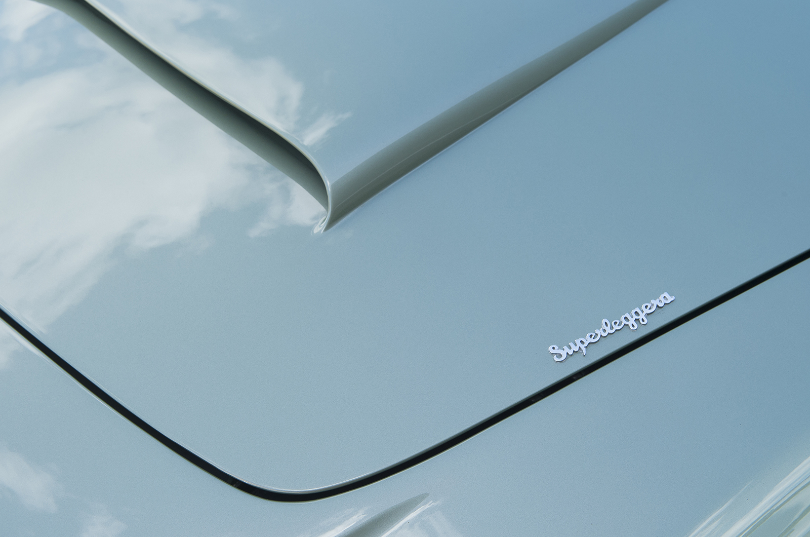 Classic & Sports Car – Jools Holland's DB6 sells for £494k