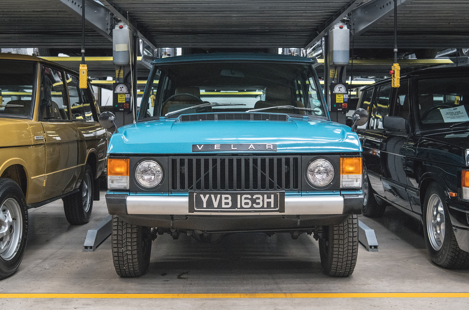 Jaguar Classic's new Tour & Track Experience lets you drive a D-type – Classic & Sports Car